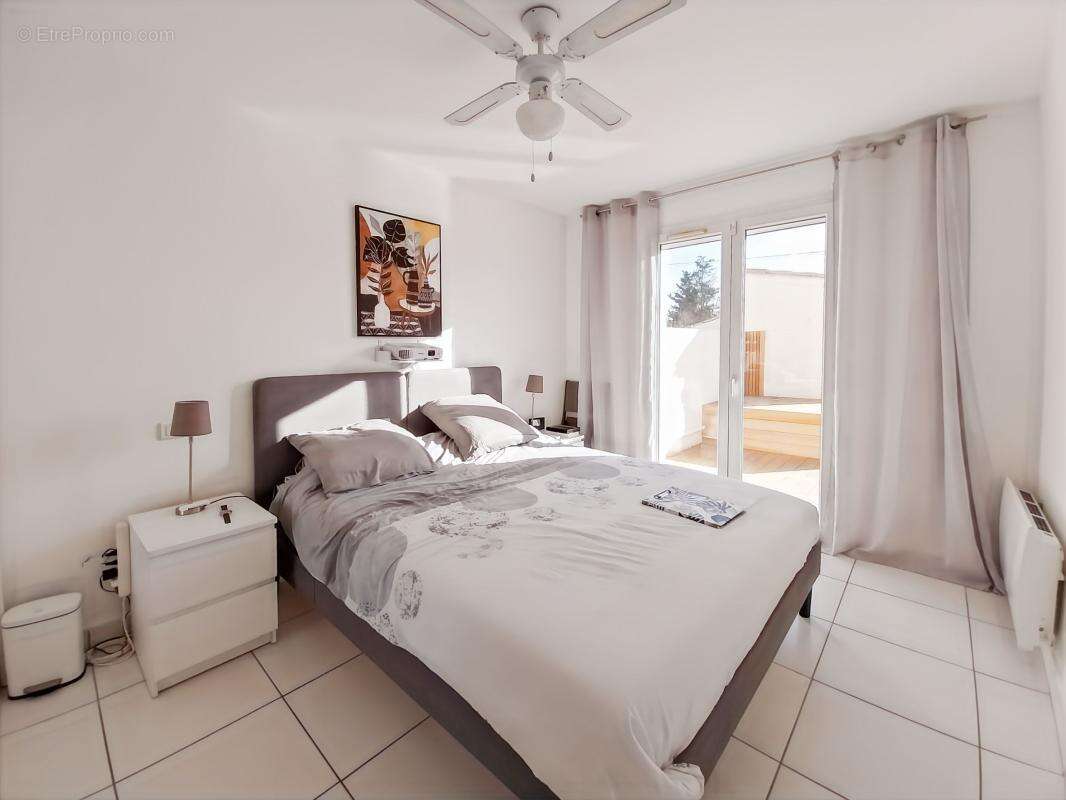 Maison à MARSEILLAN