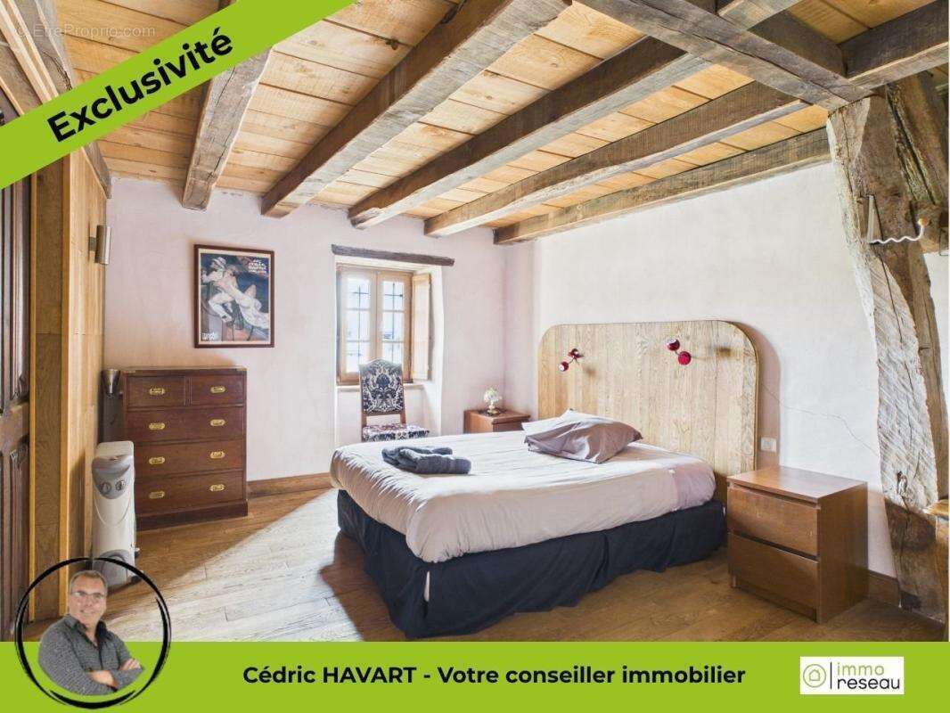 Maison 240 m² à Rivarennes  - photo 19