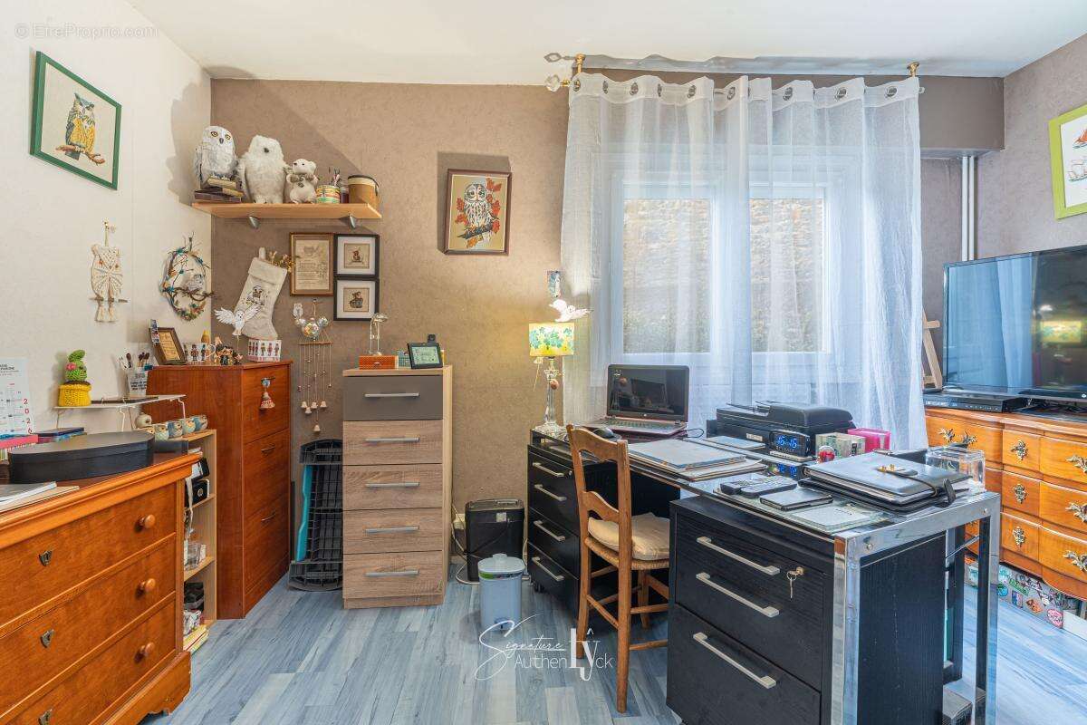 Appartement à LIMOGES