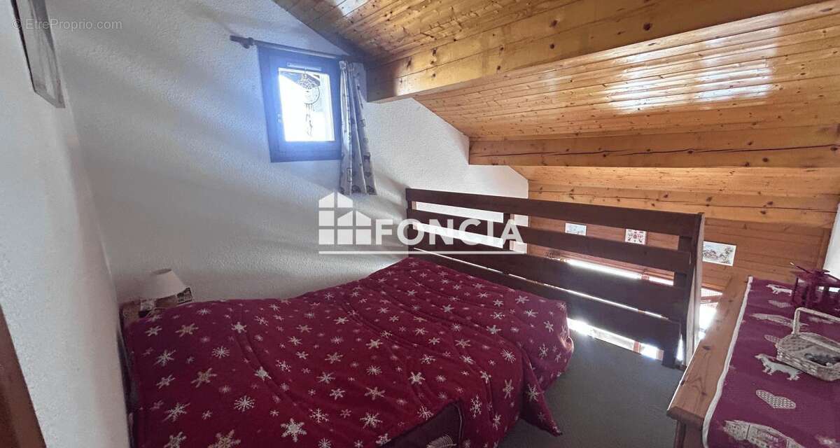 Appartement à VILLARD-SUR-DORON