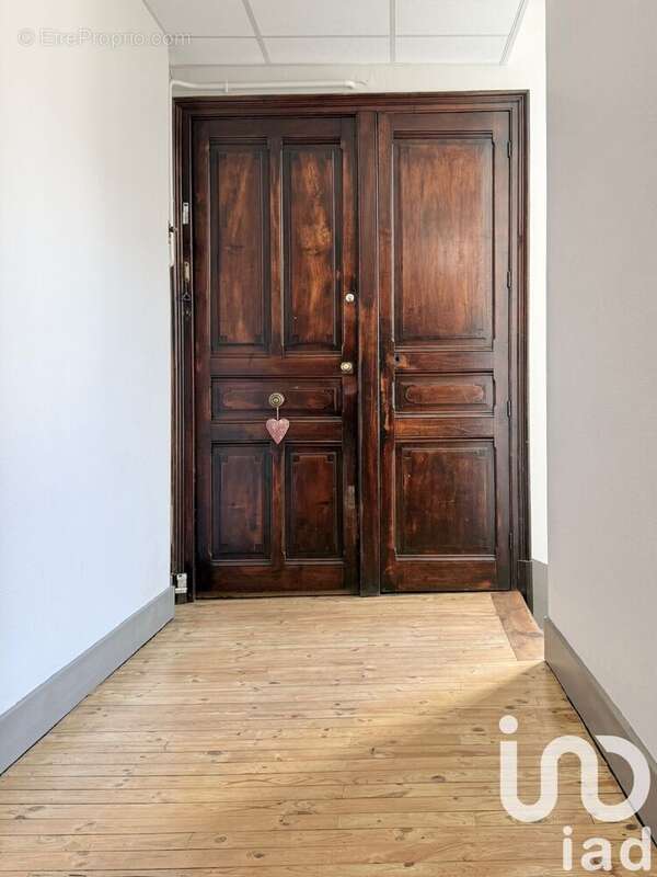 Photo 6 - Appartement à GRENOBLE