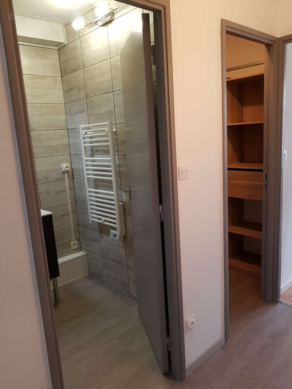 Appartement à LA FLECHE