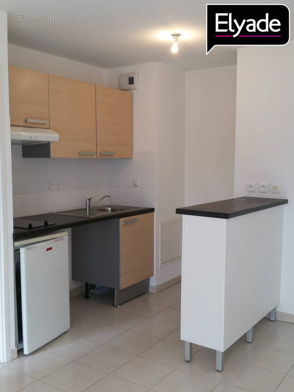 Appartement à VICHY