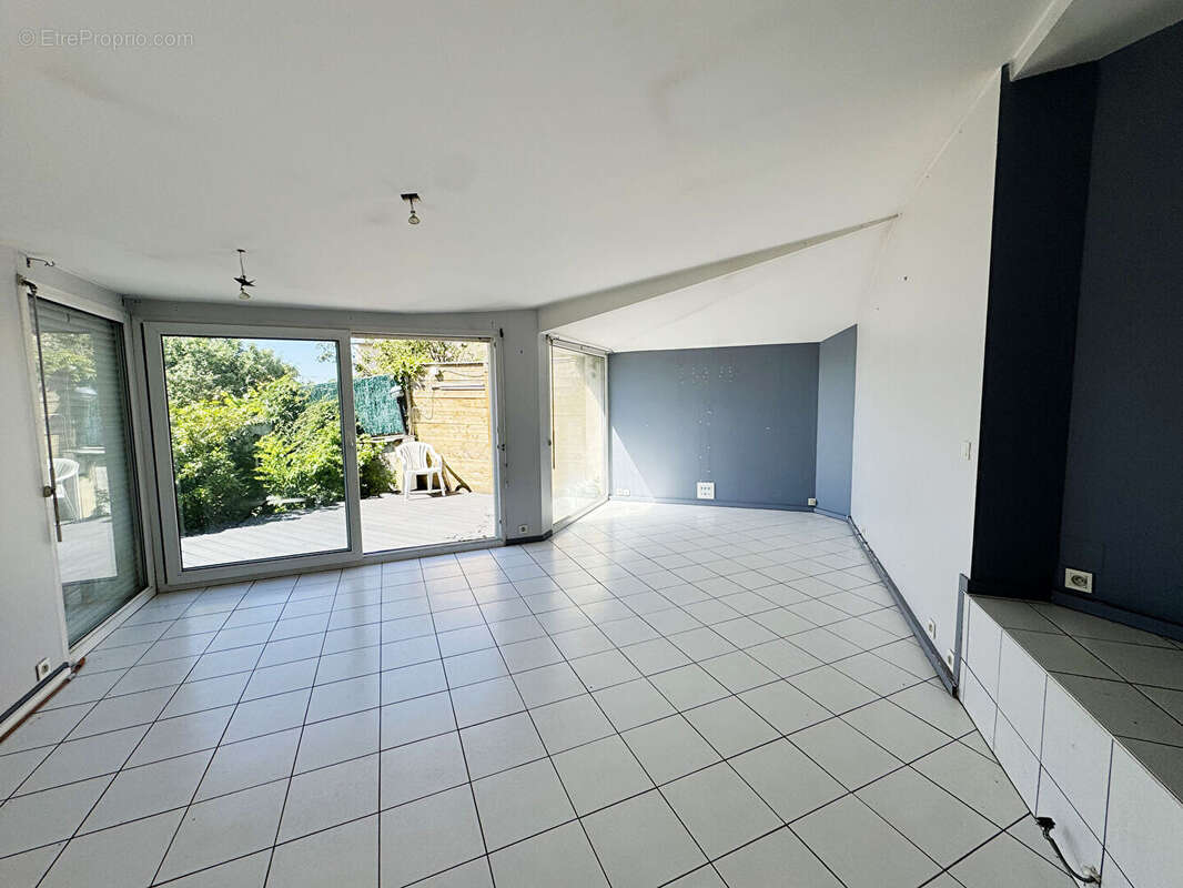 Maison à SAINT-BRIEUC