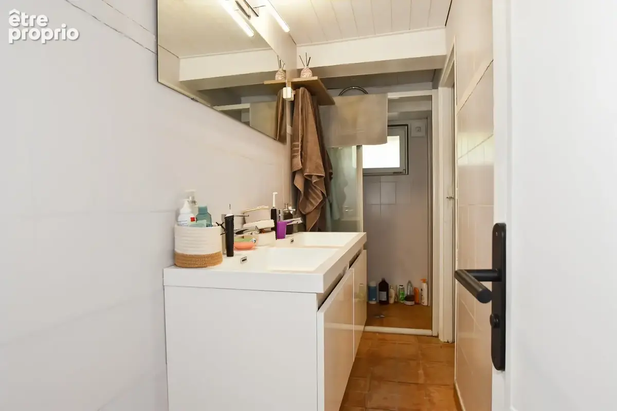 Maison à vendre 9 pièces SALLES SUR MER (17) - photo 34
