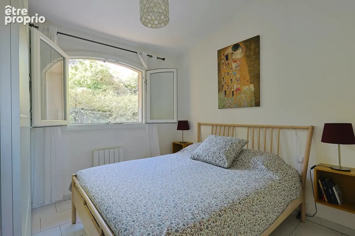 Nice bellet – maison 114 m² avec piscine, studio et environnement verdoyant - photo 13