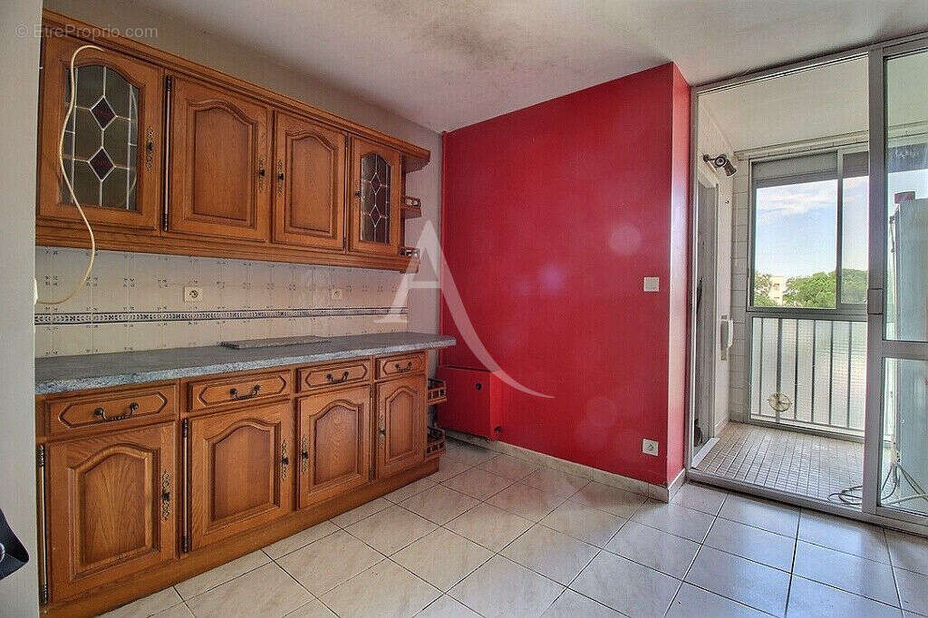 Appartement à SALON-DE-PROVENCE