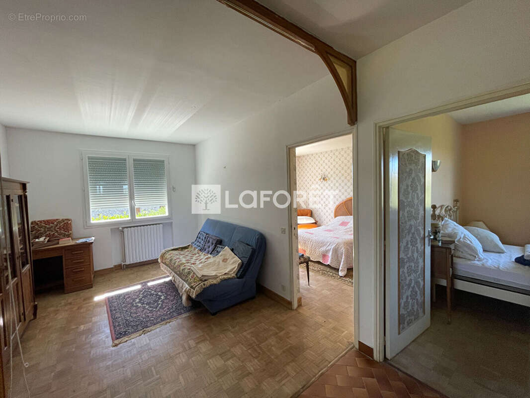 Maison à LESCURE-JAOUL