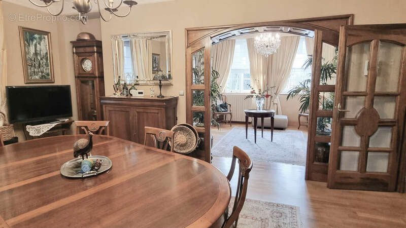 Maison à BRIVE-LA-GAILLARDE