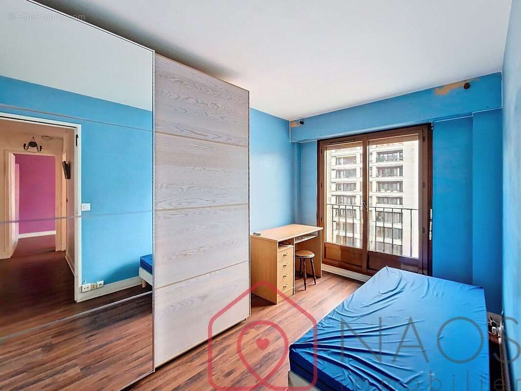 Appartement 84 m² à Meudon  - photo 5