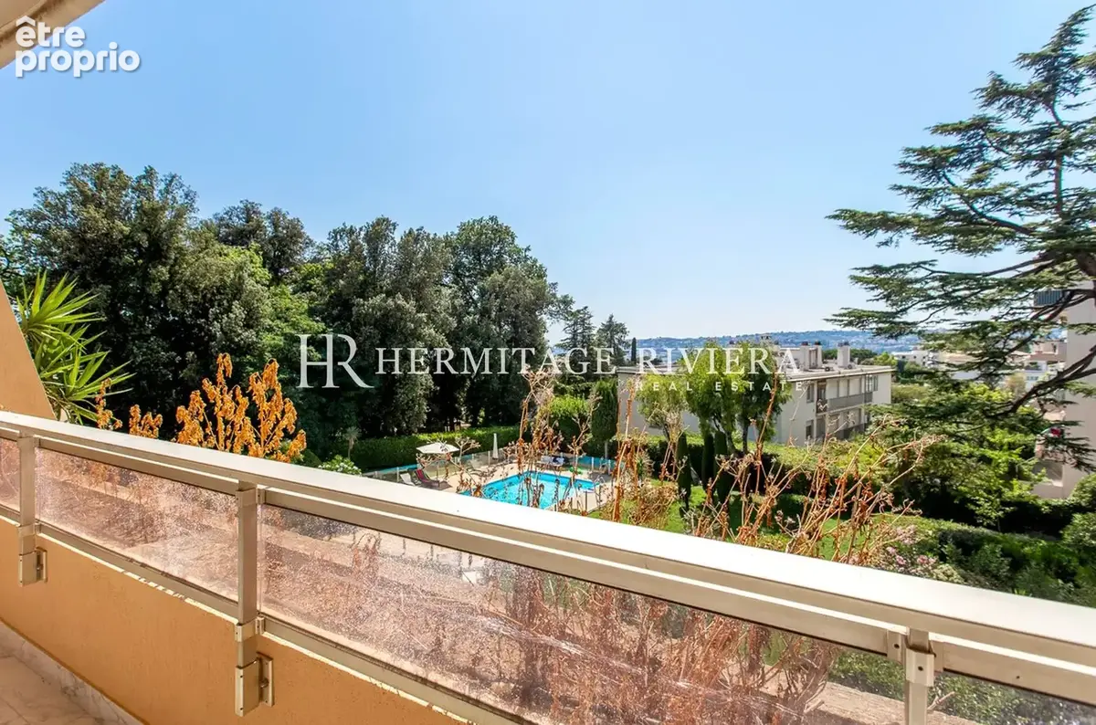 Appartement 153 m² à Nice  - photo 6