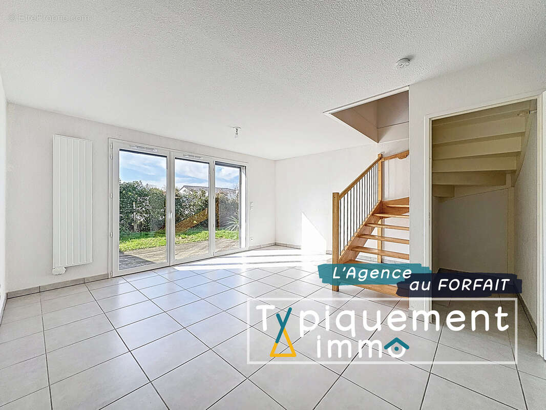 Maison à CORNEBARRIEU