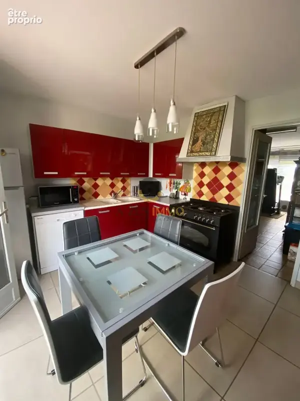 Maison 118 m² à Bressuire  - photo 4