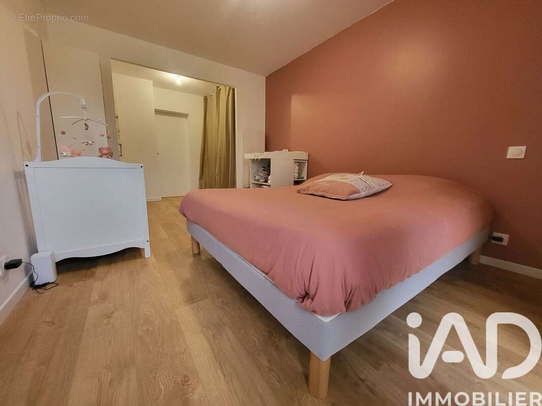 Photo 5 - Maison à CHALLANS