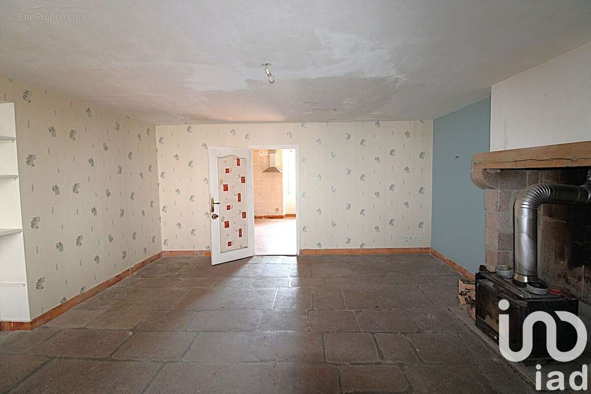 Photo 6 - Appartement à BOURGANEUF