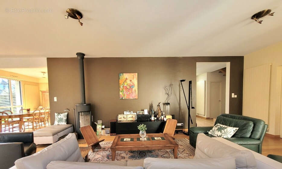 Maison à SAINT-GREGOIRE