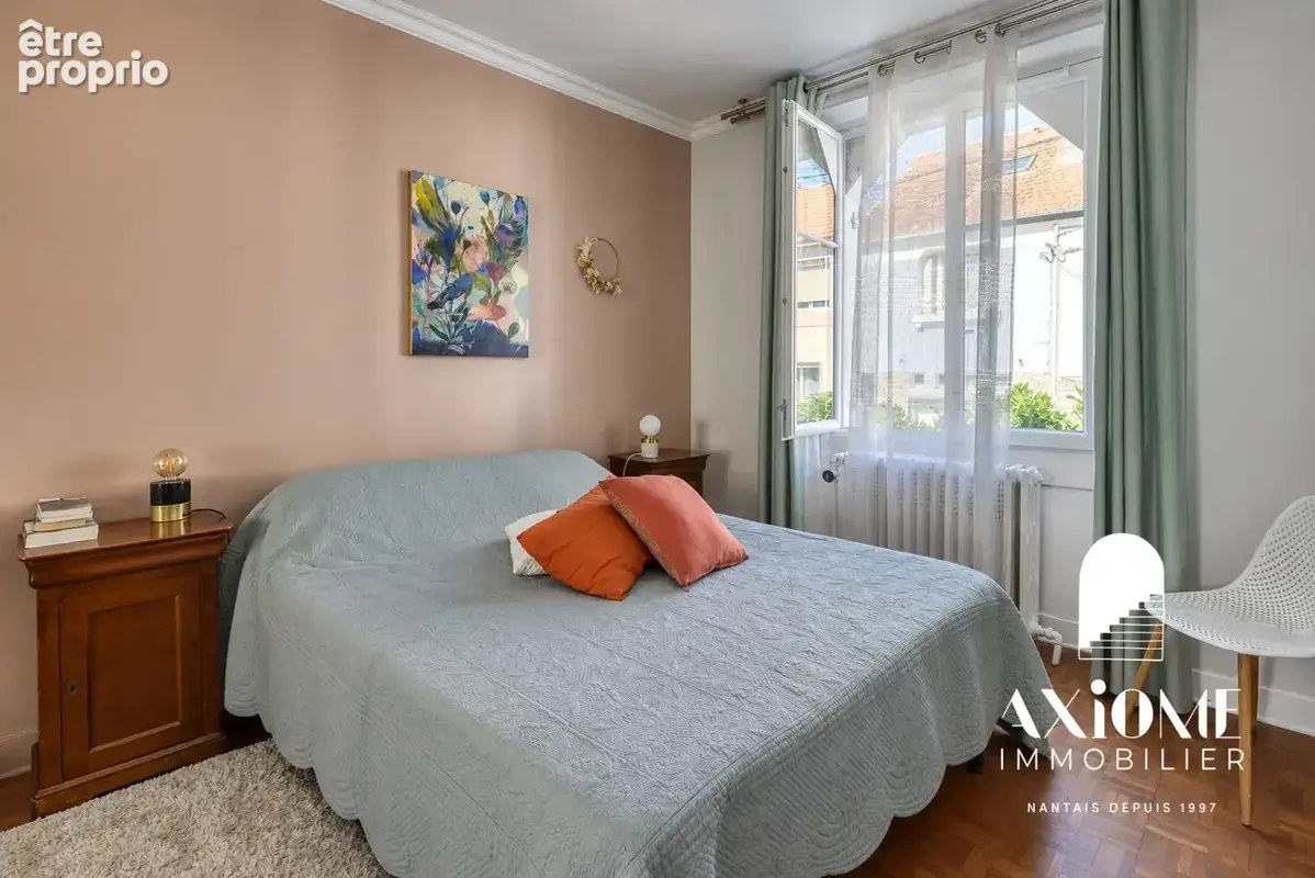 Maison 5 pièces 120 m² à vendre à Nantes (44000) - photo 7