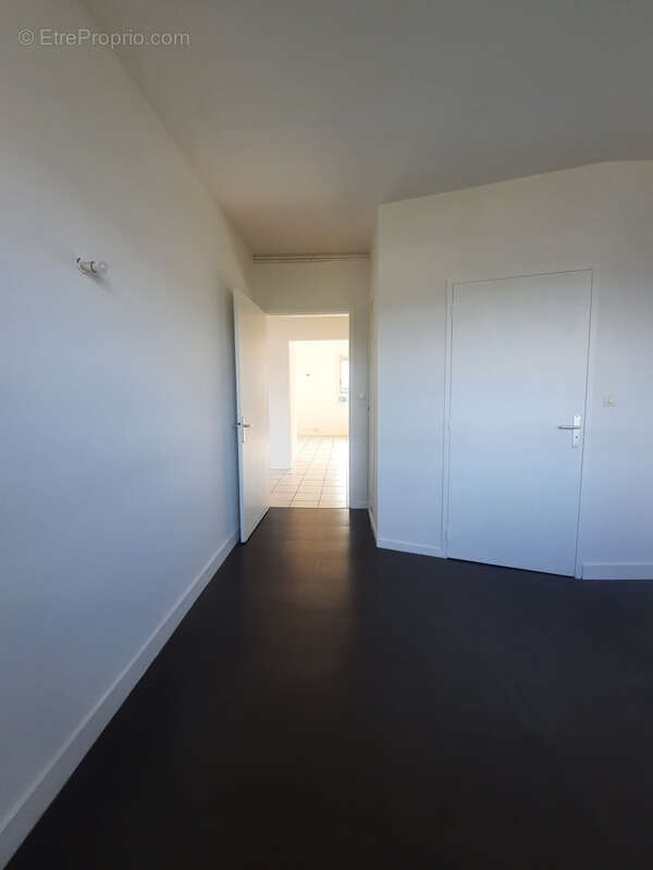 Appartement à FECAMP