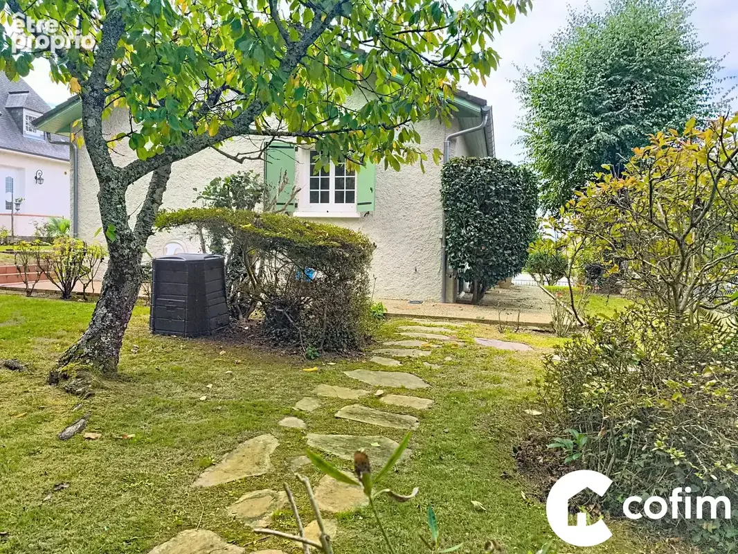 Maison 101 m² à Louey  - photo 2
