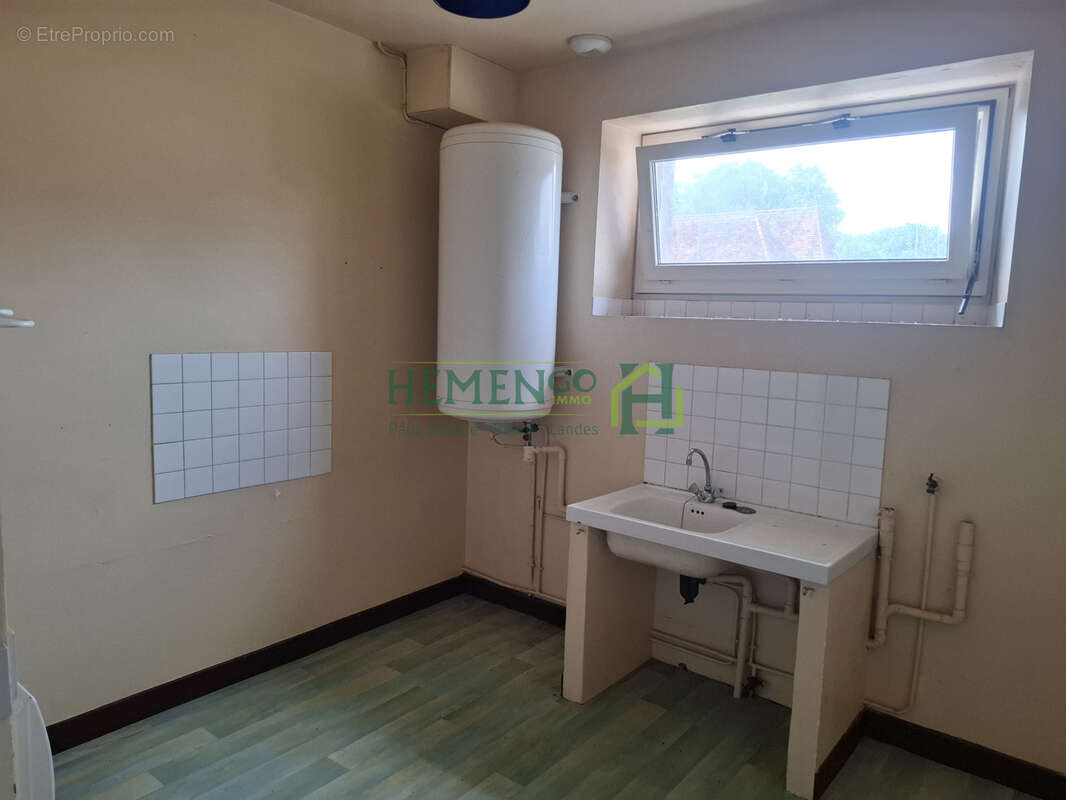 Petit prix pour investissement locatif ! - photo 10