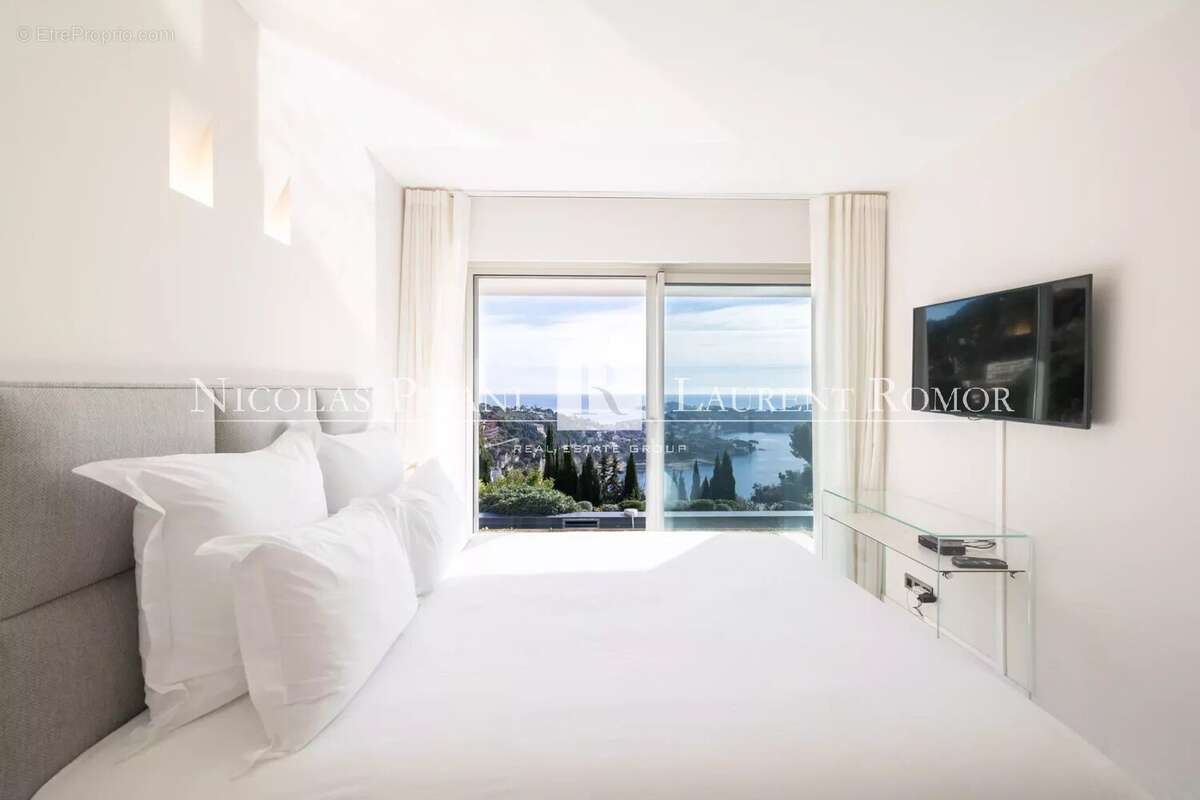 Maison à VILLEFRANCHE-SUR-MER