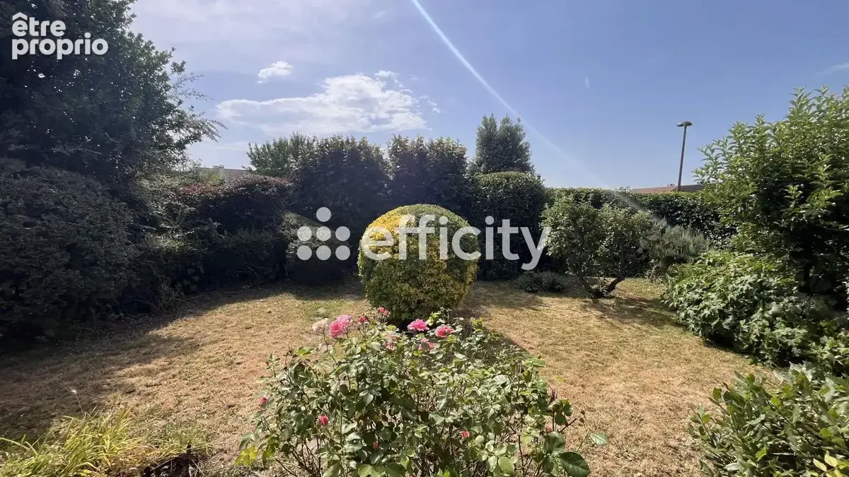 Maison 6 pièces 108 m² à vendre à Jouy-Le-Moutier (95280) - photo 8