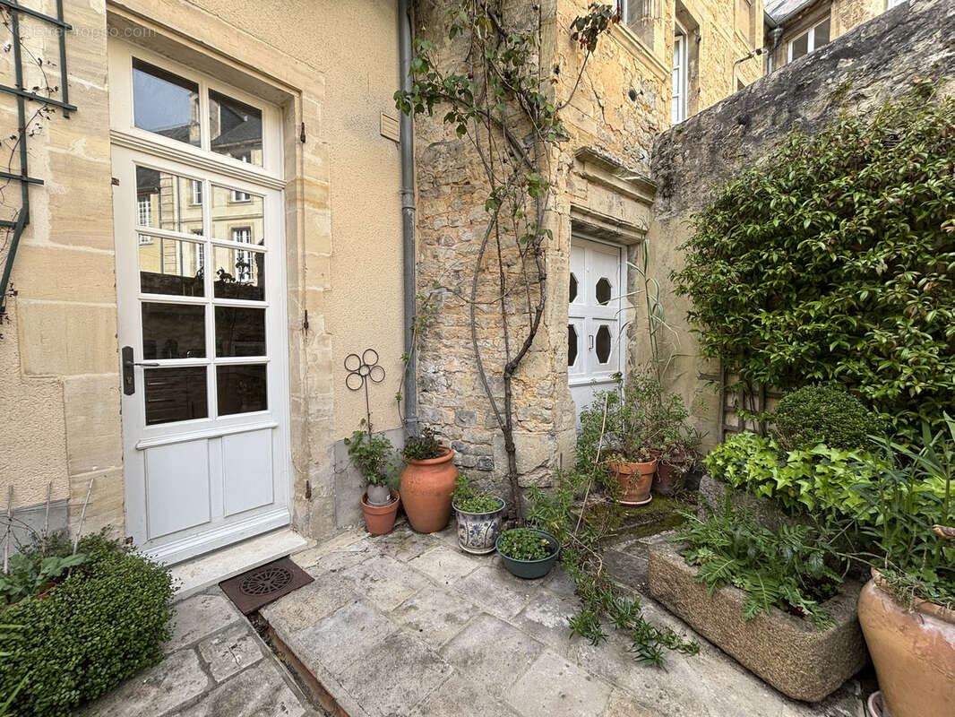 Maison à BAYEUX