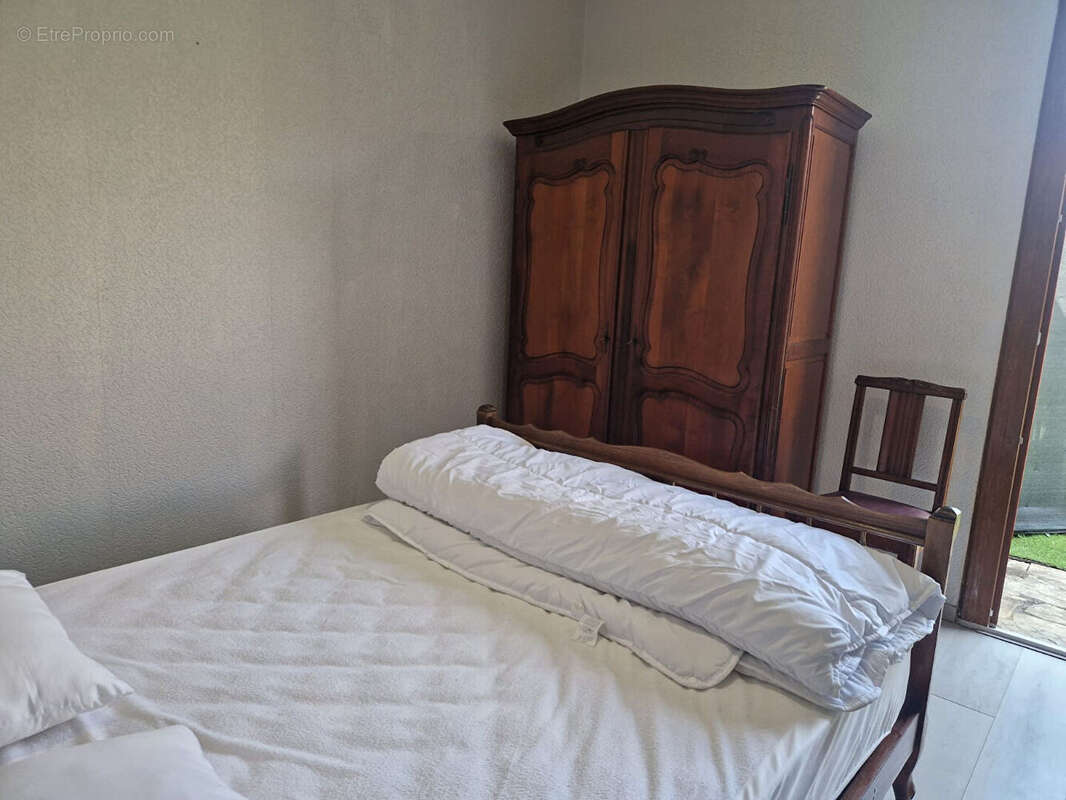 Ensemble immobilier Châtelaillon Plage 147 m2 - photo 10