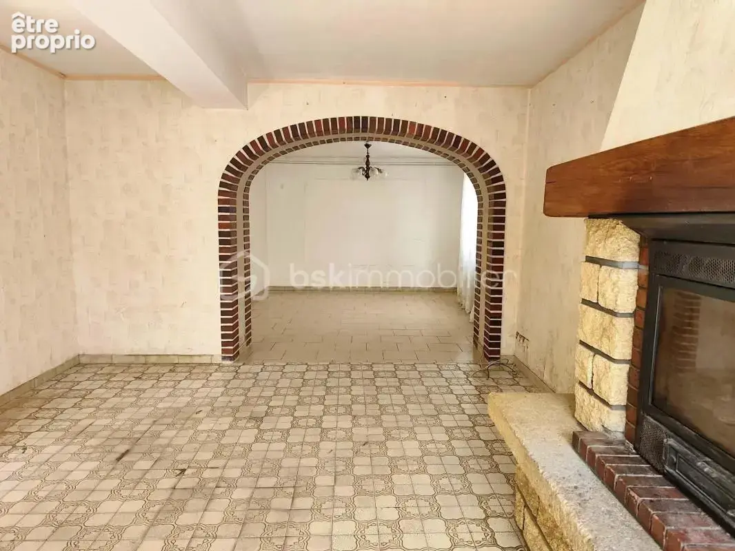 Maison ancienne - photo 4