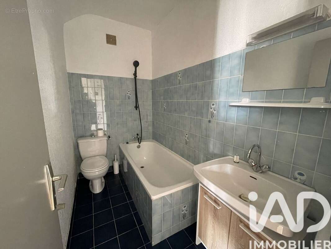 Photo 9 - Appartement à GUINGAMP