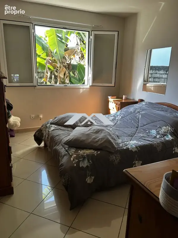 Maison 4 pièces 86 m² à vendre à Saint-Louis (97421) - photo 2