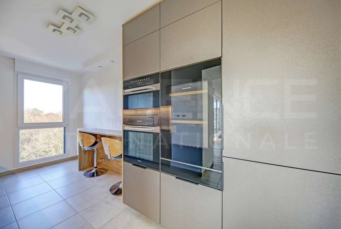 Appartement recent avec vue degagee - photo 10