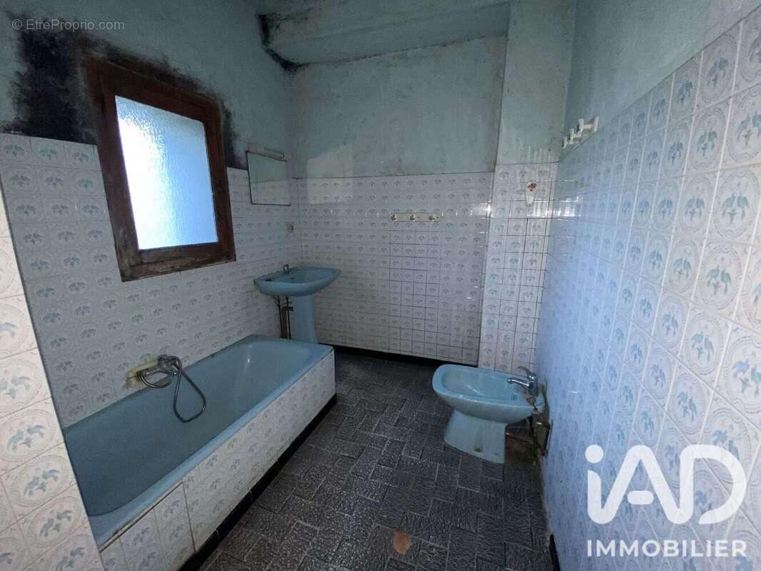 Photo 5 - Maison à TRAVERSERES