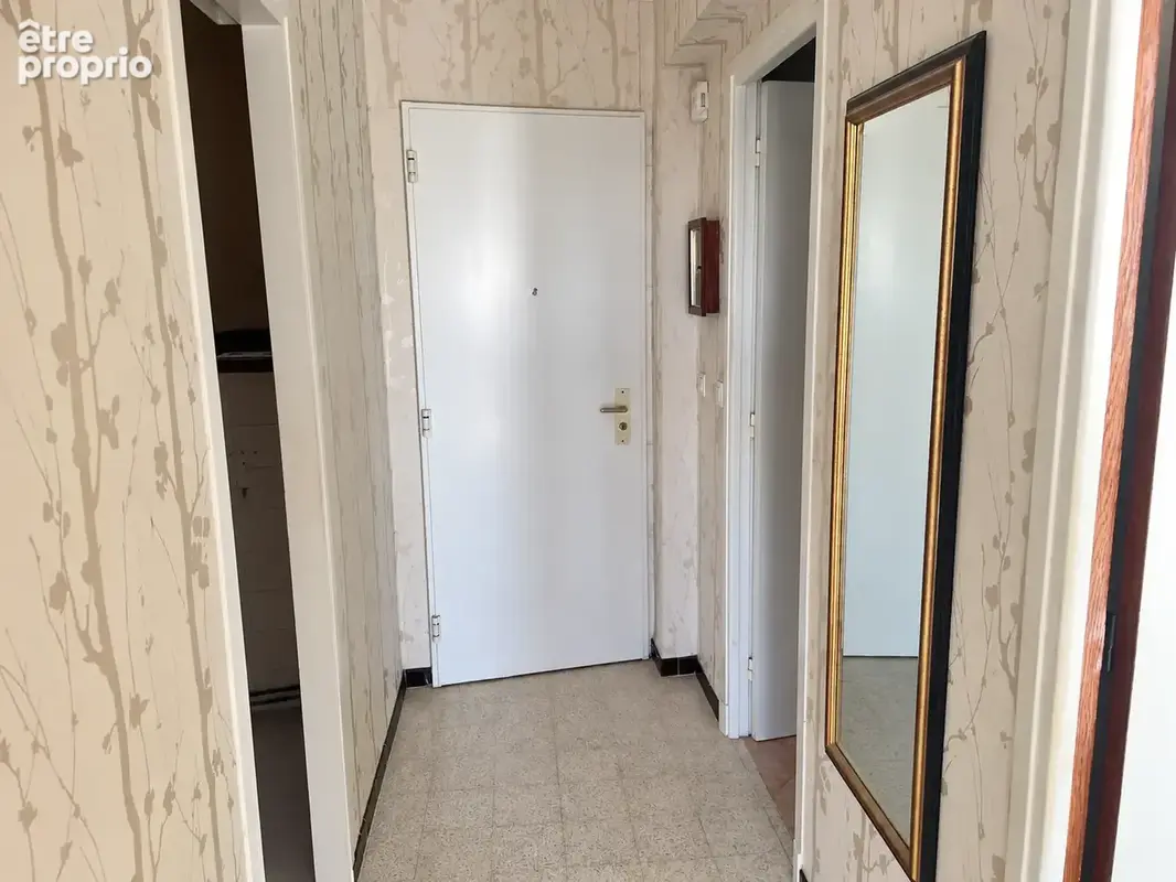 BEAULIEU sur MER - Jardin des Oliviers - 3 PIECES - 90 m2 - Terrasse - Vue mer - Parking - 685 000 € - photo 11