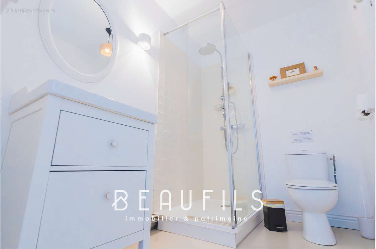 Maison à AIGUES-MORTES