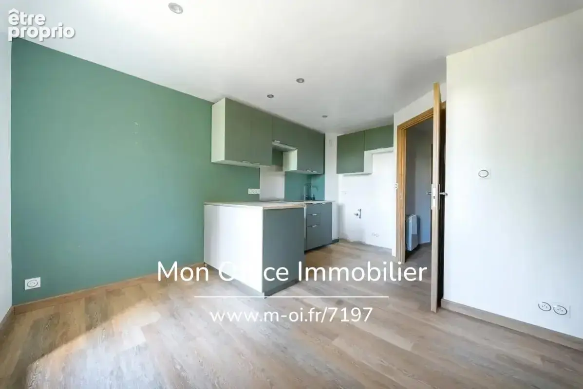 Référence : 7197-BAU - Studio 25m²-  Les Orres 1650- Rénové- Cave - photo 3