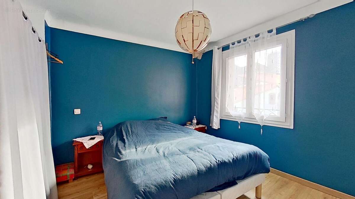 Maison à ILLE-SUR-TET