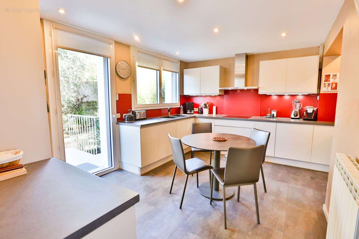 Maison à SAINT-GEORGES-D'ORQUES