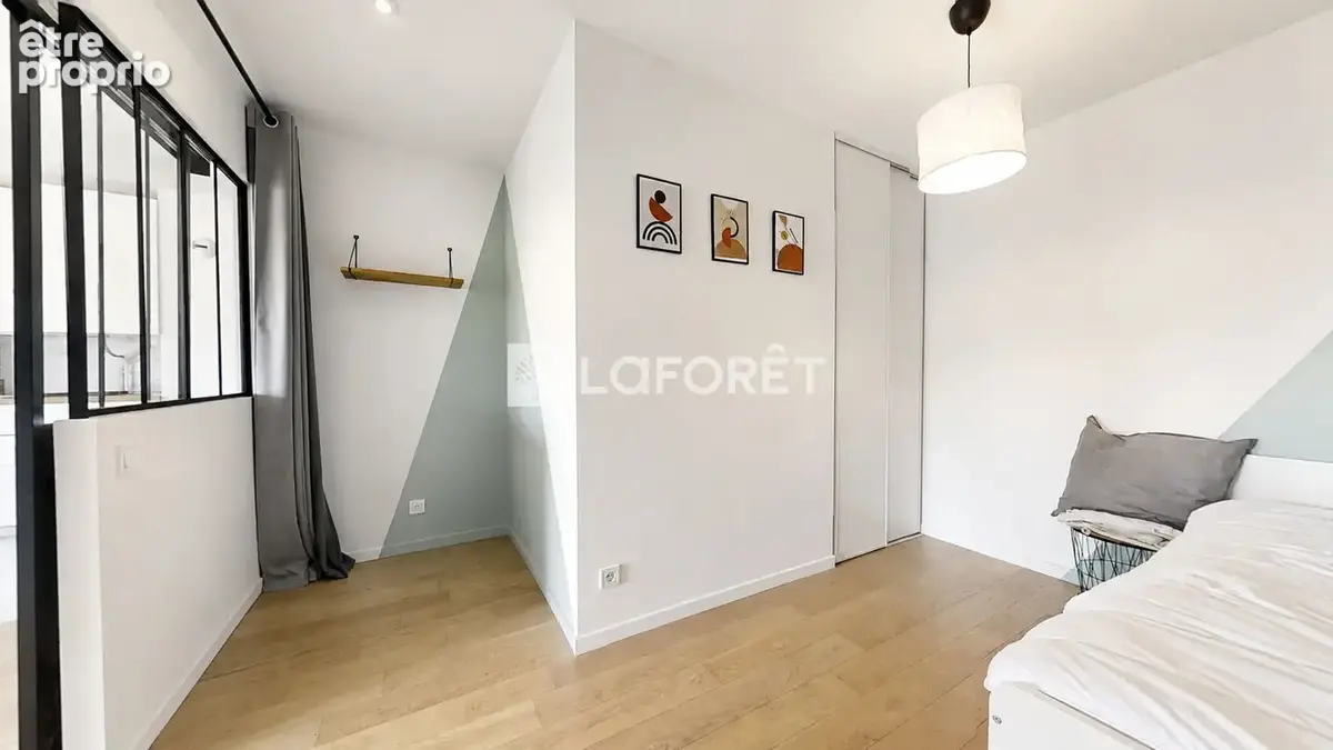 Appartement Velizy Villacoublay 3 pièce(s) 69 m2 - photo 11