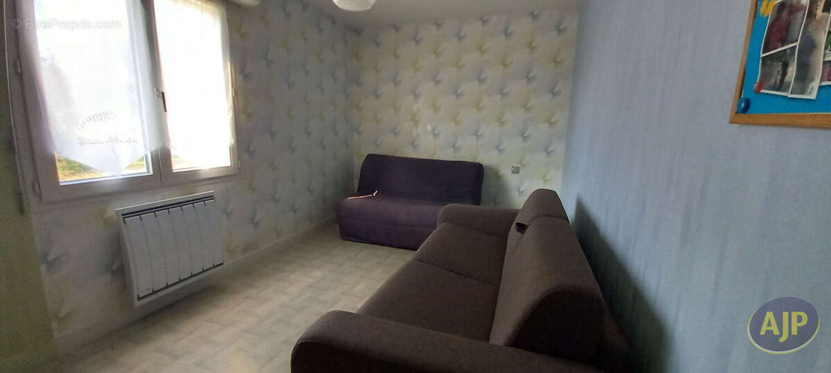 Maison à LA MEILLERAYE-DE-BRETAGNE