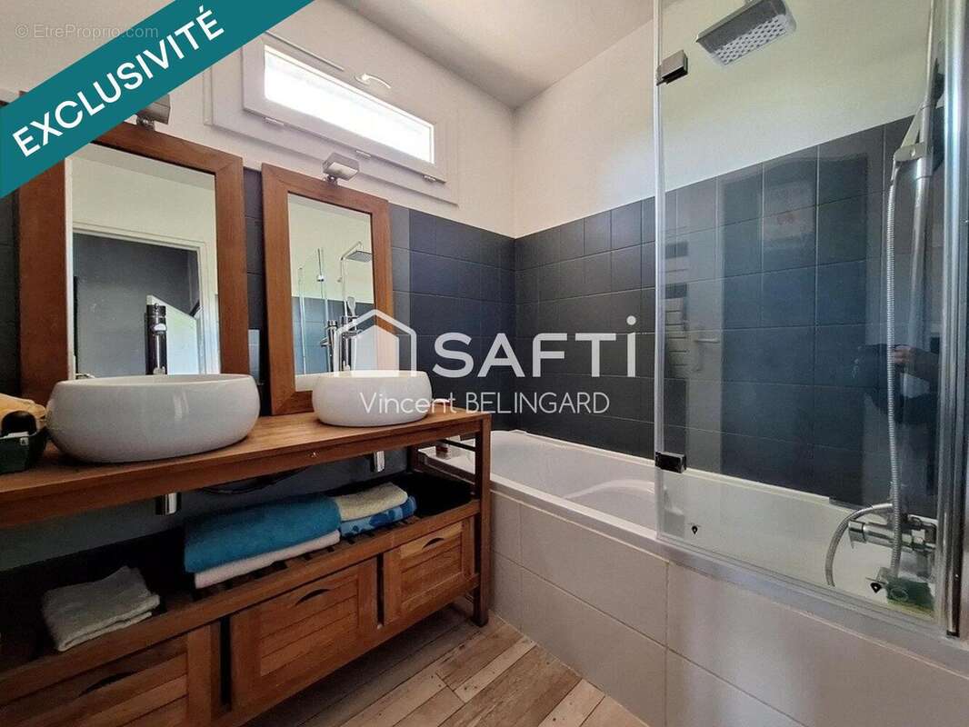 Maison 135 m² à Terrasson-Lavilledieu  - photo 5