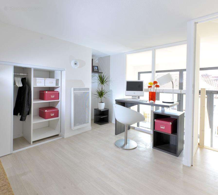 Appartement à LYON-7E