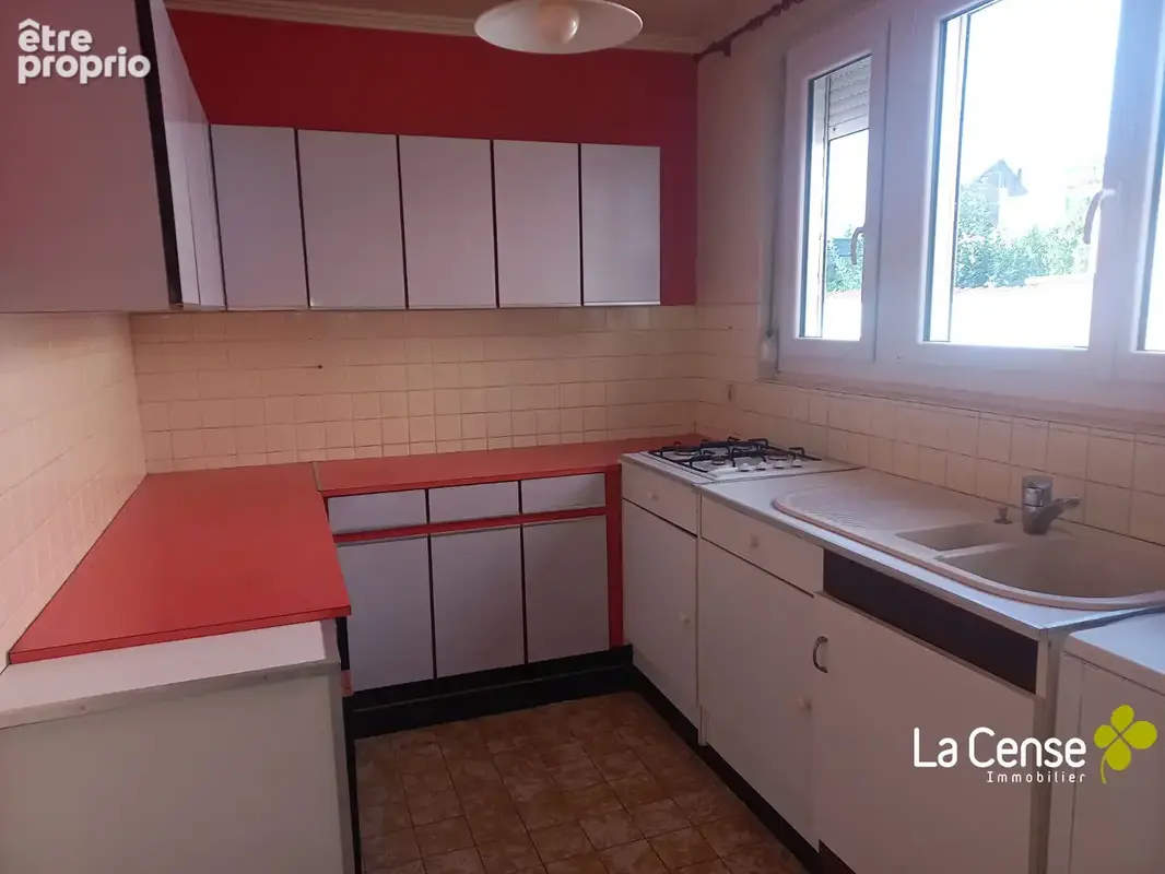 CYSOING-  Maison double distribution - photo 6