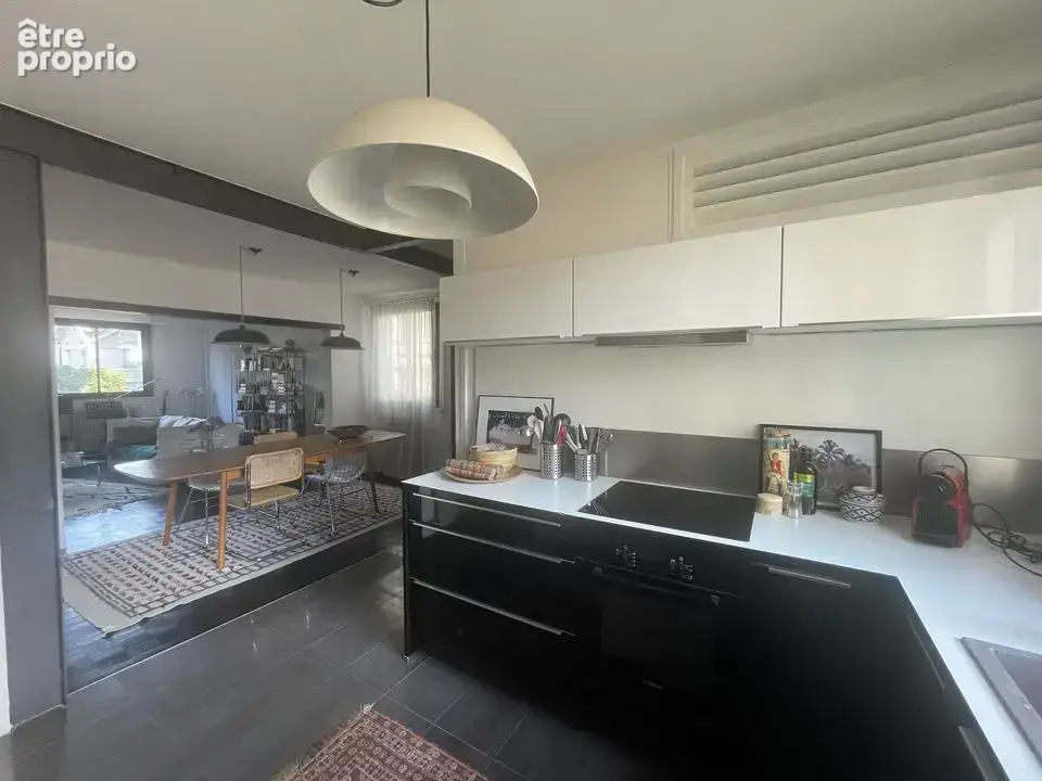 Appartement 6 pièces 125 m² à vendre à Clermont-Ferrand (63000) - photo 6
