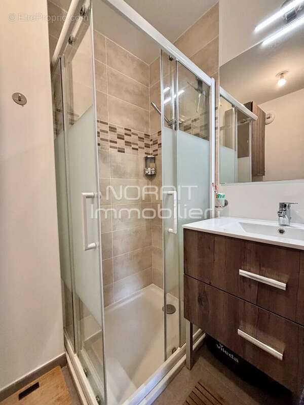Appartement à DRAP