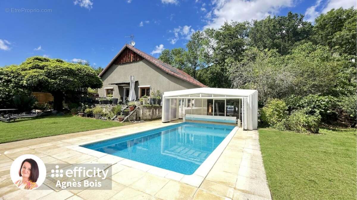 Maison 297 m² à Fillinges  - photo 17