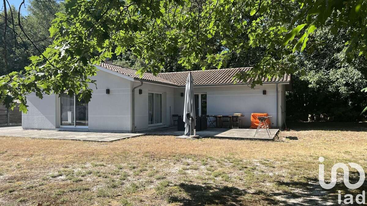 Photo 3 - Maison à MIOS