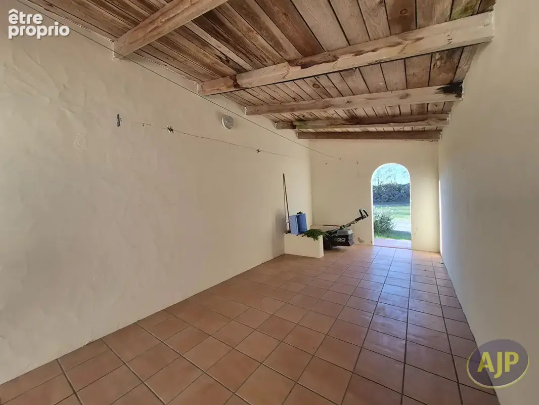 Maison Challans 5 pièces 120.06 m2 - photo 8