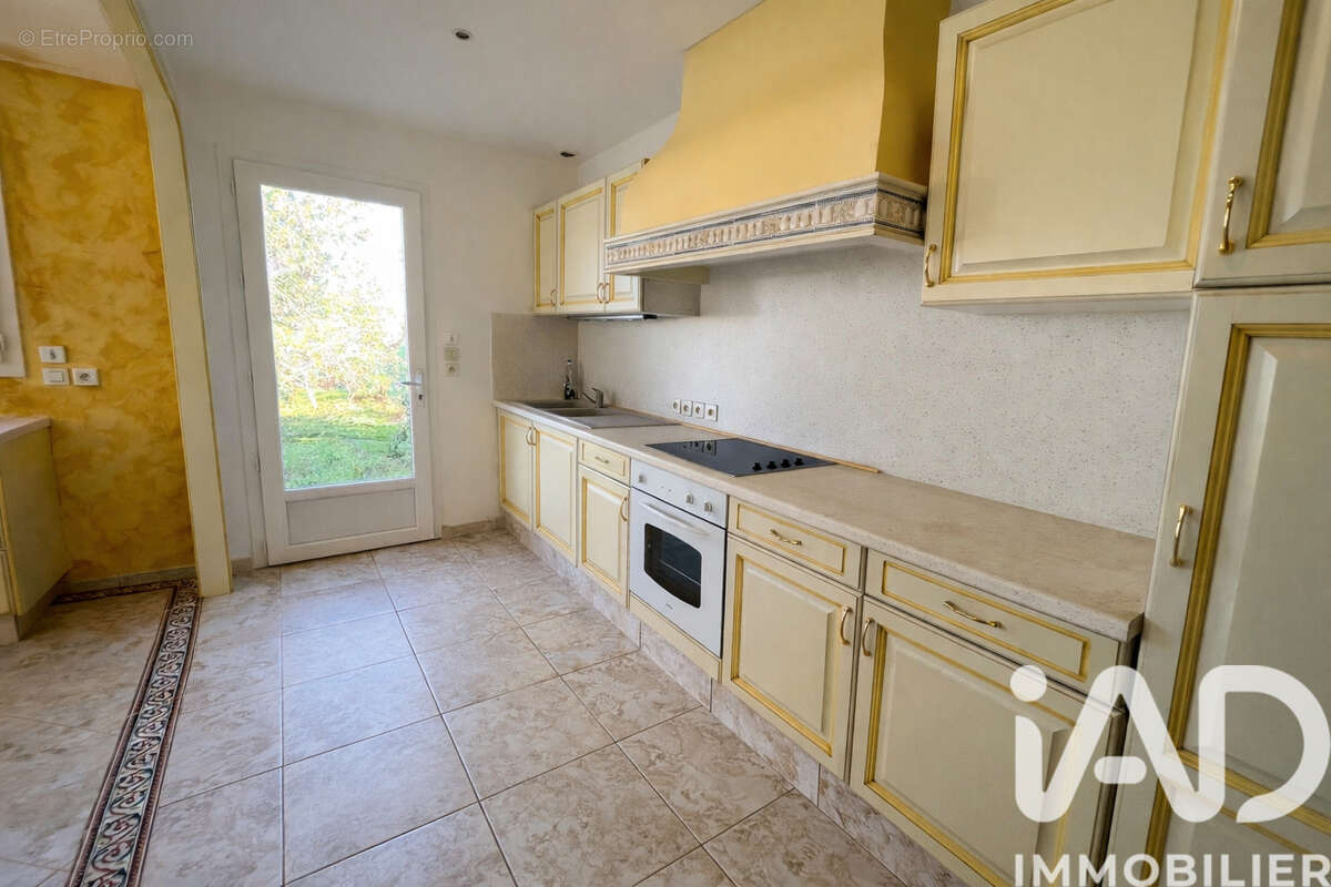 Photo 3 - Maison à CHATEAU-D'OLONNE