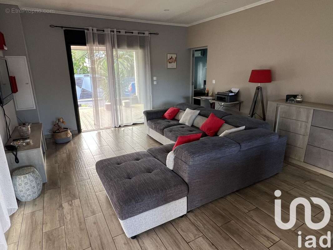 Photo 5 - Maison à SAINT-LOUIS